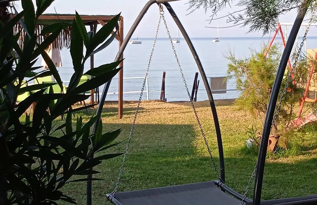 Kefalonia Beach Hotel & Bungalows-1