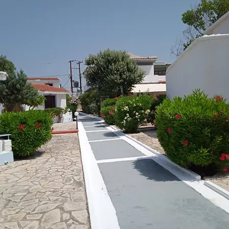 Kefalonia Beach Hotel & Bungalows-3