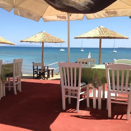 Kefalonia Beach Hotel & Bungalows-2